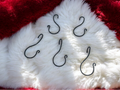 Christmas Tree Ornament Hanger Hooks