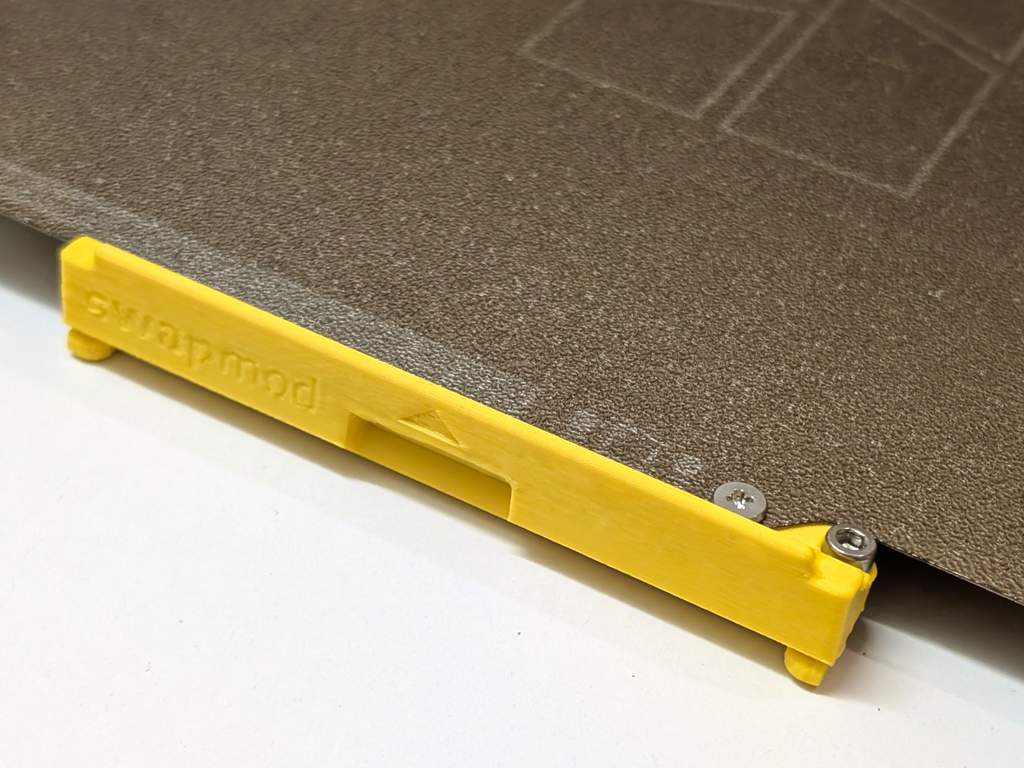 swapmod A1M - plate hook v2