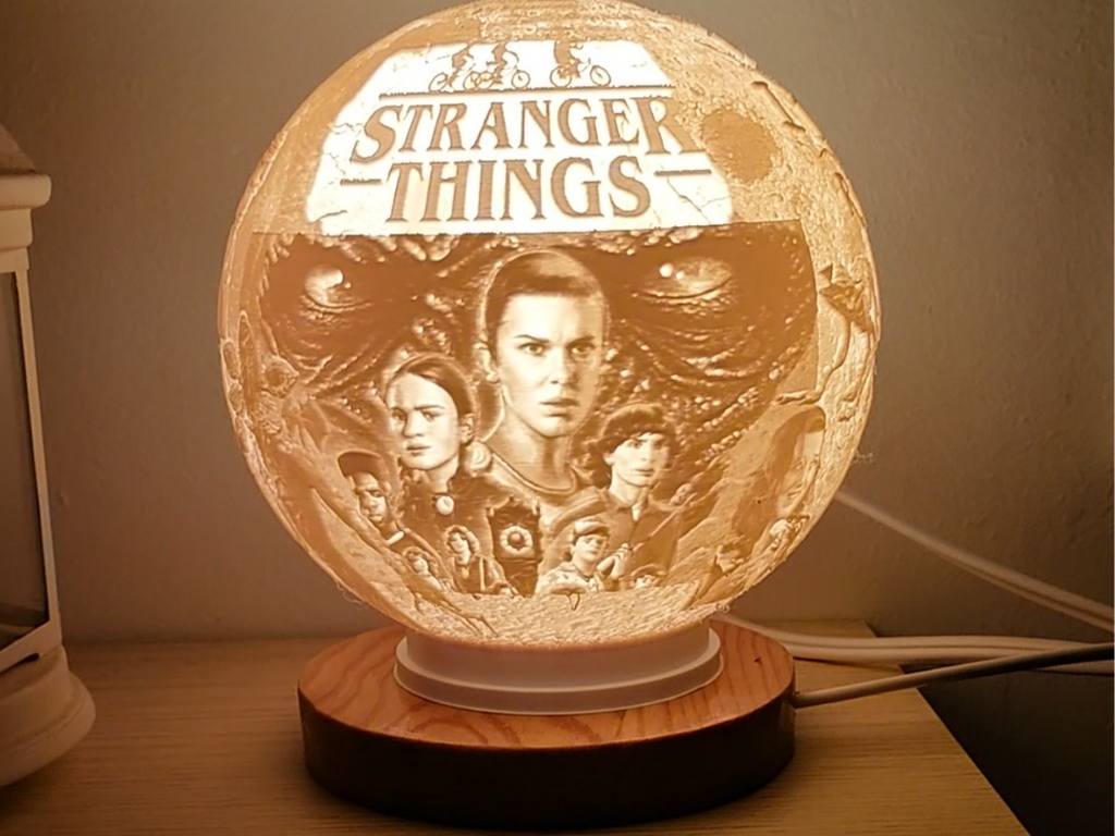 Strangers Things