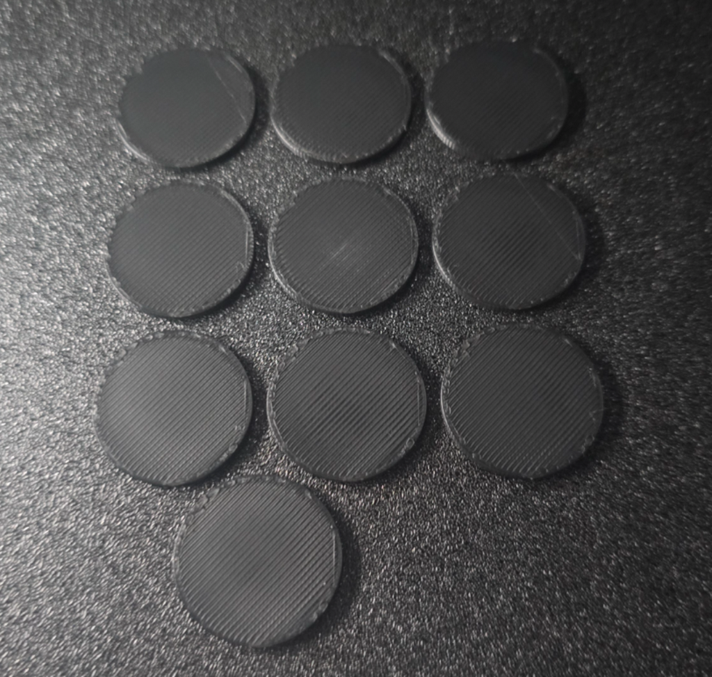 US Quarter