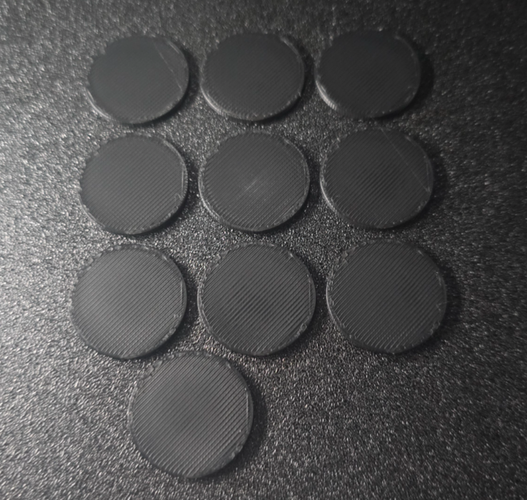 US Quarter