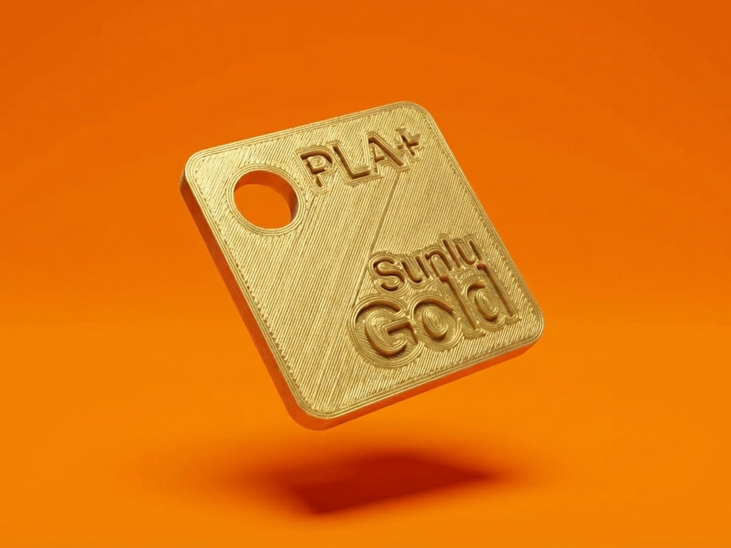 Customizable Filament Swatch (BambuLab Compatible)