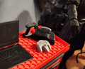 Laptop 1\10 scale