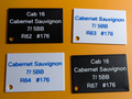 Tag or Name Badge Generator