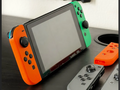Nintendo Switch Joycon (controller) Housing