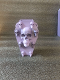 coffin pen box