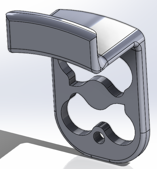 cable-holder