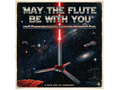 Flute Stand - Perfect - Star Wars Inspired