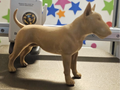 BULL TERRIER (Realista)