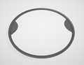 Overture Spool Ring
