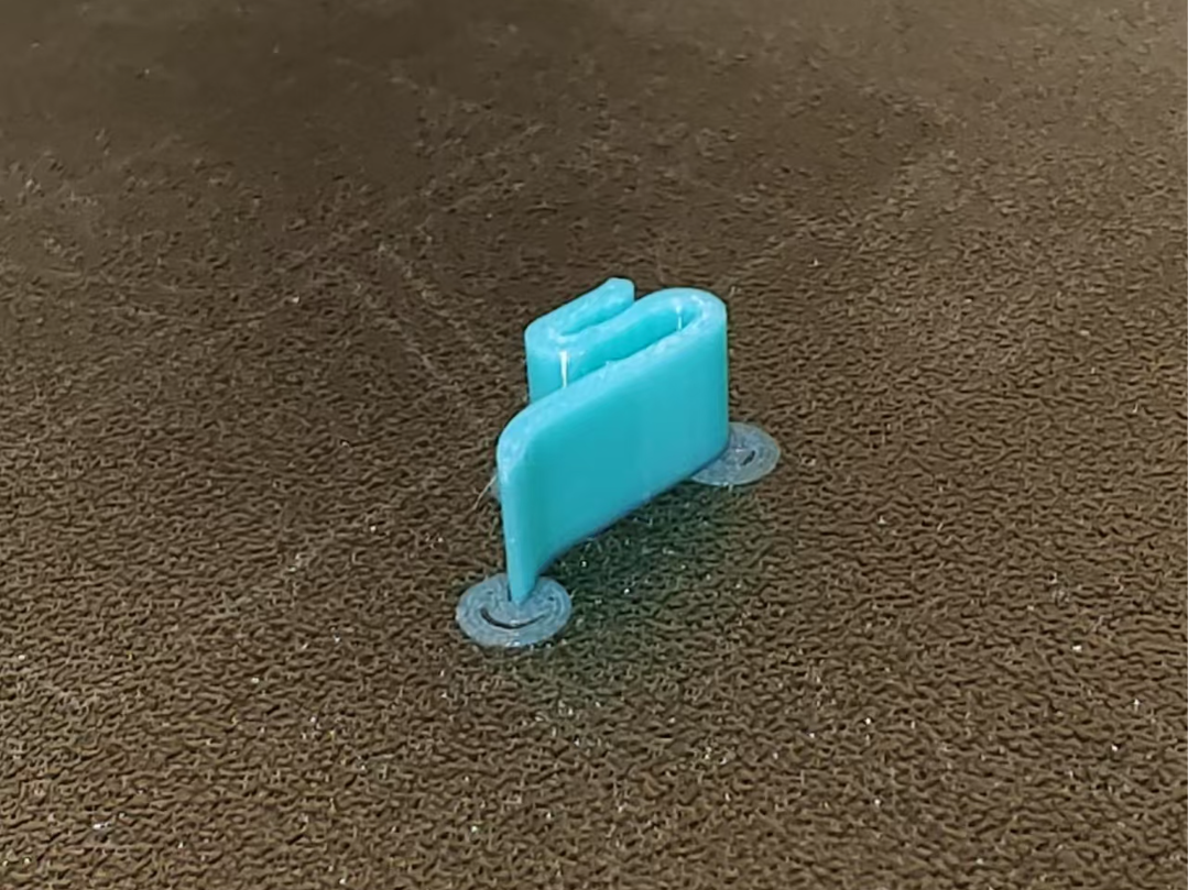 耗材夹