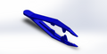 Perler Bead Tweezers