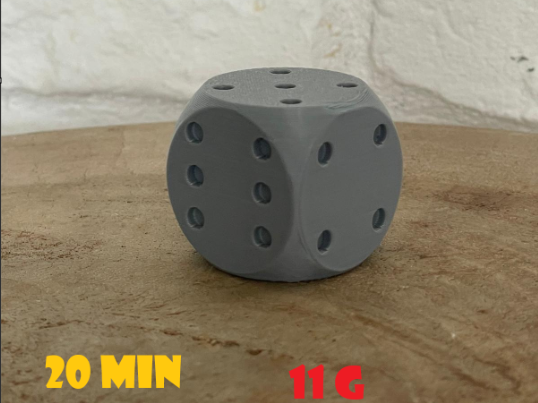 Dice-No Ams
