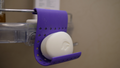 Hanging Soap Holder
