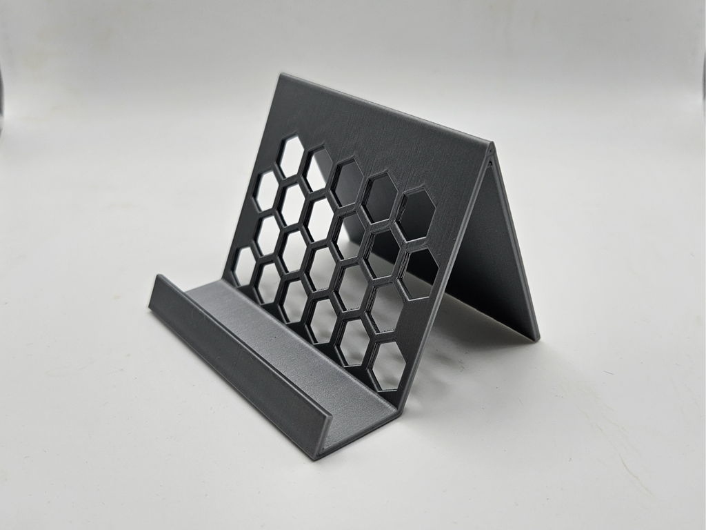 Thick Phone Stand