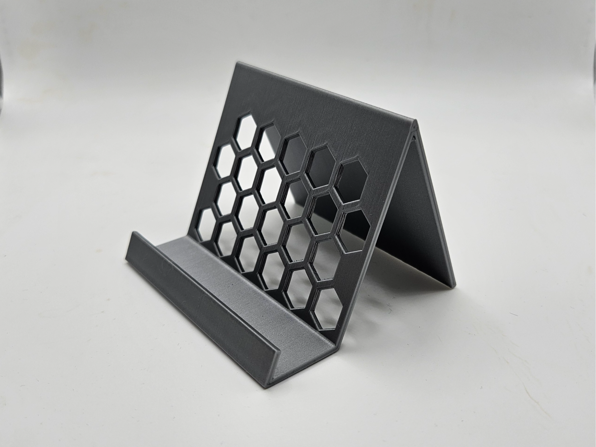 Thick Phone Stand