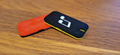 2 Color Pocket Whistle with Note