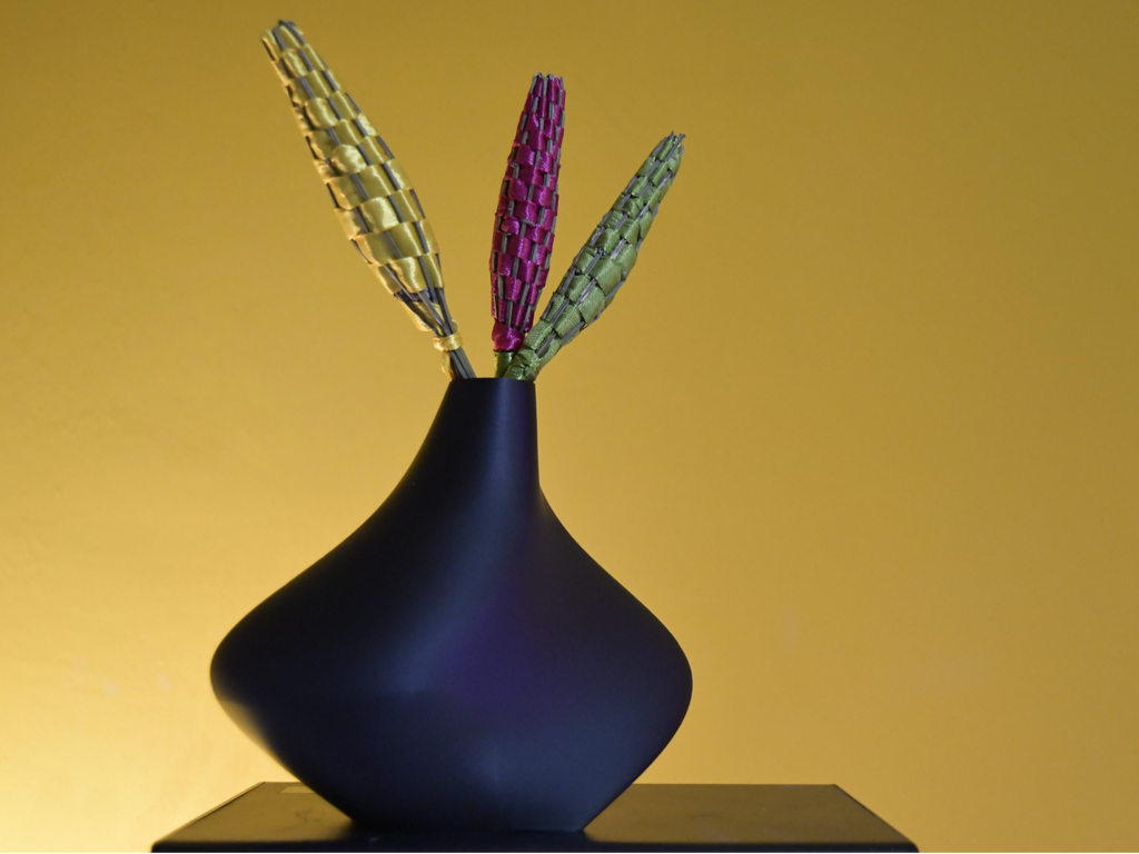 vaso design moderno