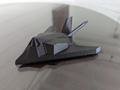 Lockheed F-117 Toy