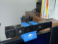 Holder, stand for PSVR camera ps4 (V1)