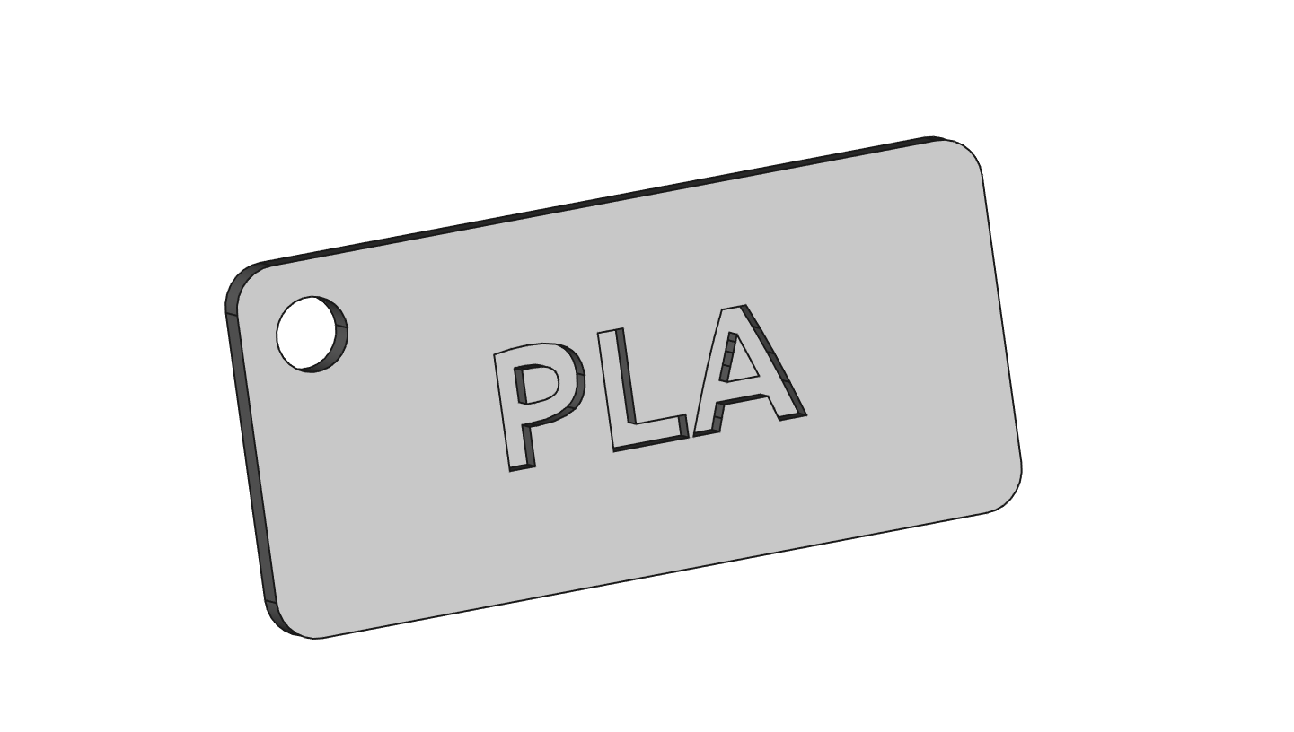 Filament sample V2
