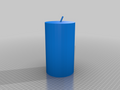 Fake Candle