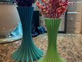 MCM Tall Vase