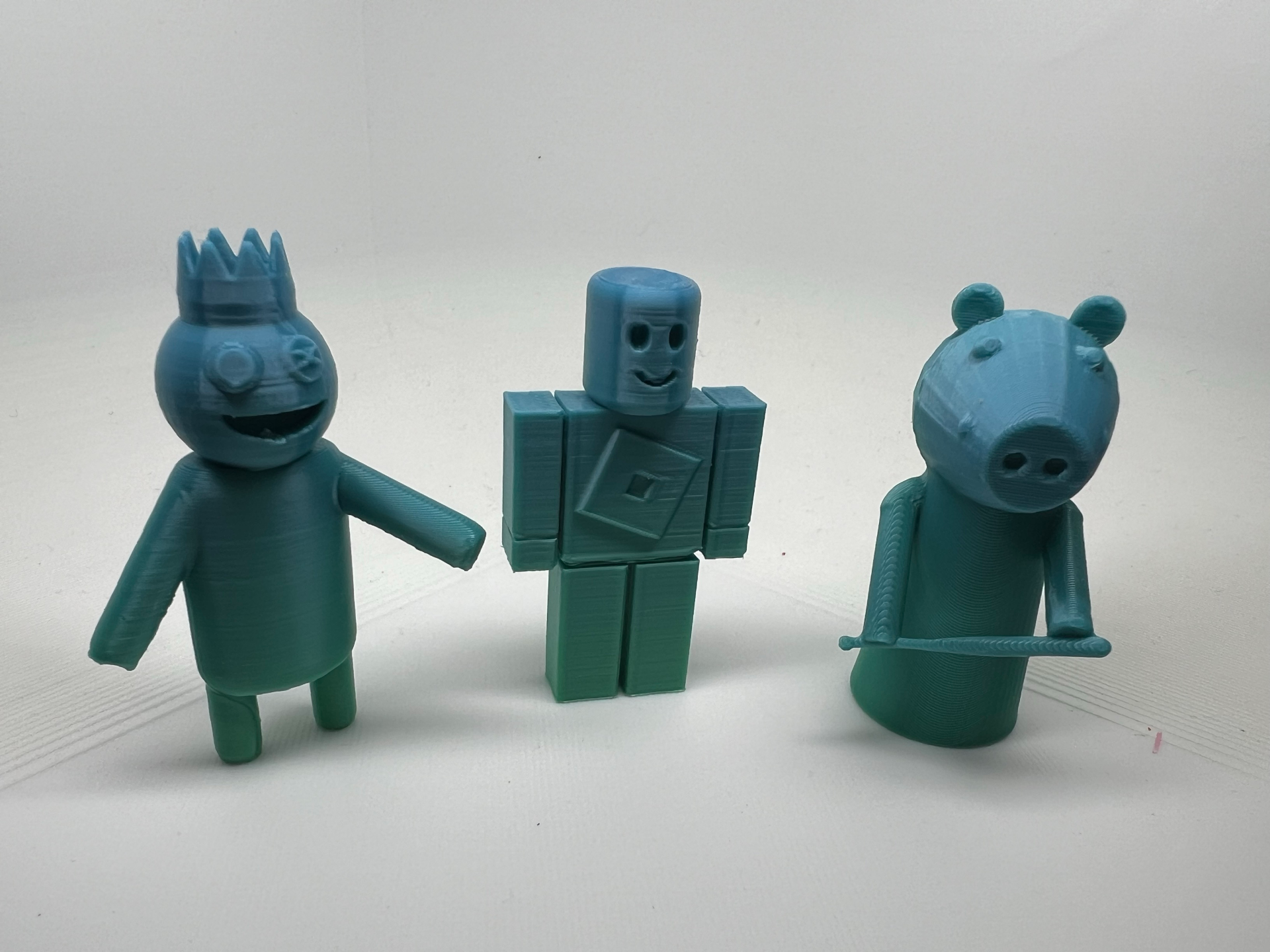 Roblox Figures