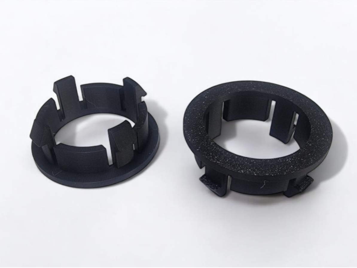 Snap Ring – Versatile and Scalable