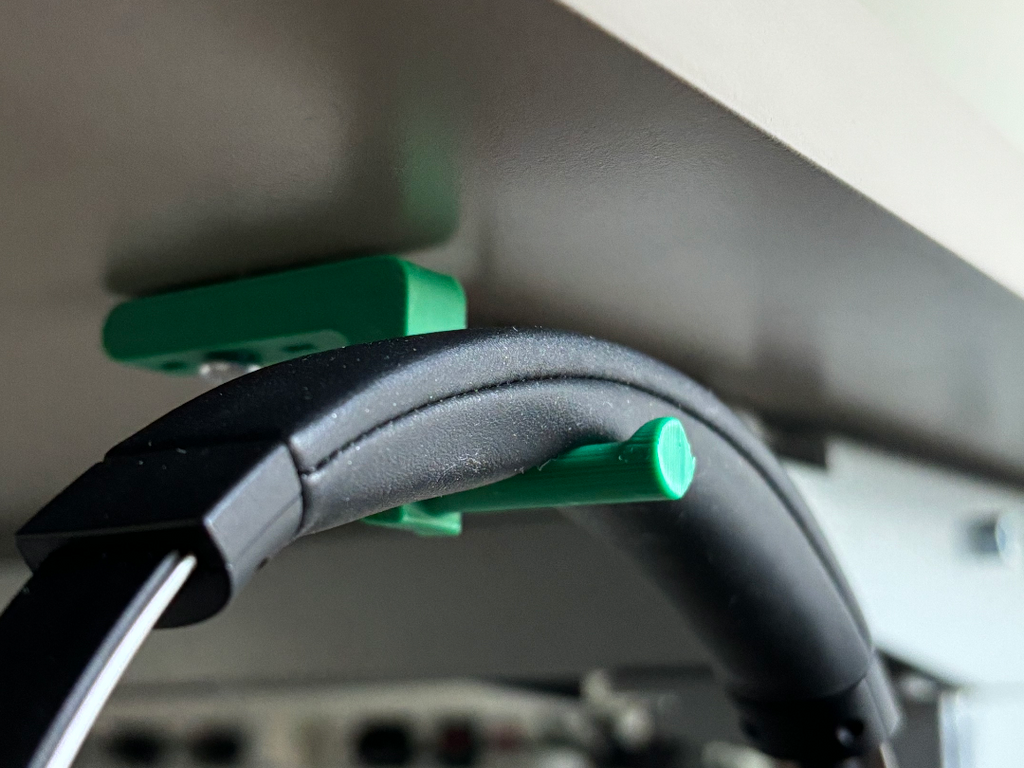 Flexispot - headphone holder