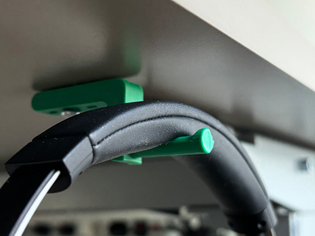 Flexispot - headphone holder