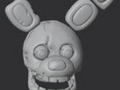 spring trap mask