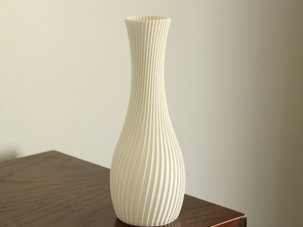 Elegant Vase (Vase Mode)