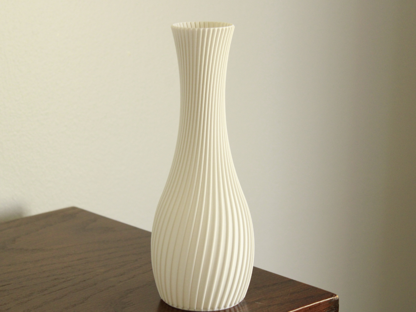 Elegant Vase (Vase Mode)