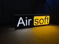 Airsoft Lightbox