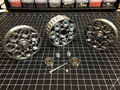 Bearing Gyro Toy