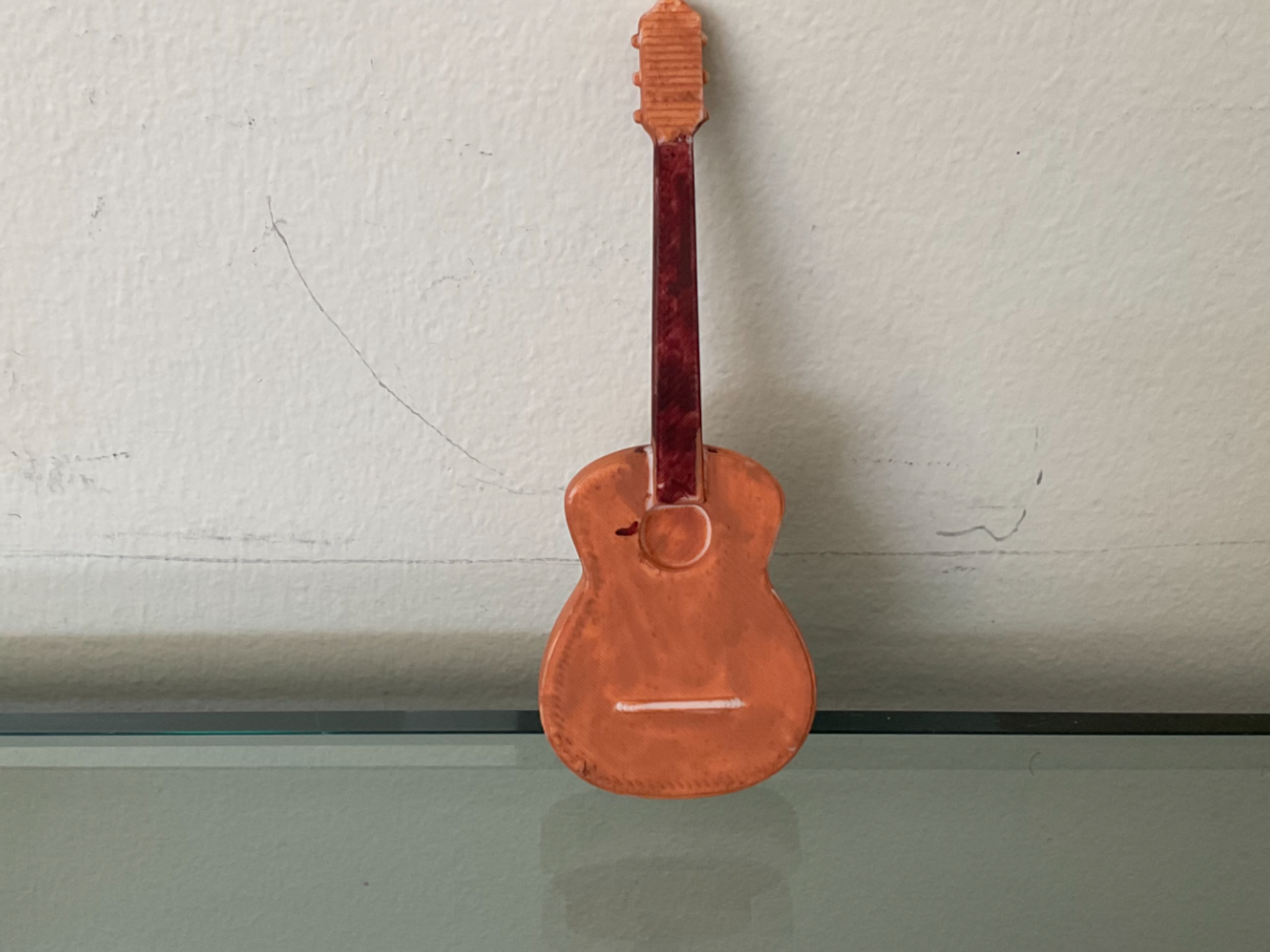 Mini Guitar