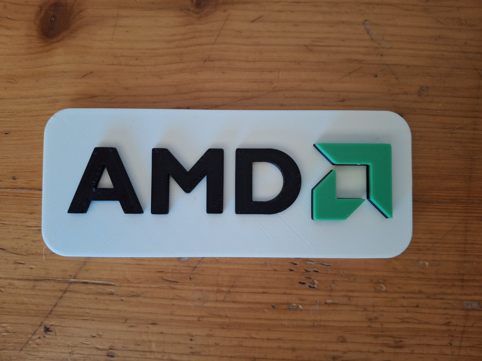 AMD logo
