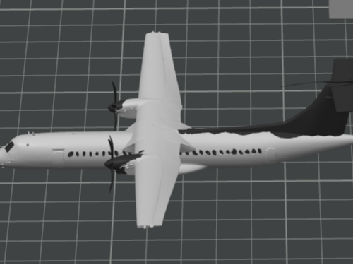 ATR-72-600