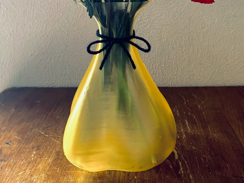 Modern Flower Vase
