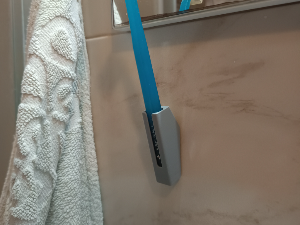 Curaprox Ortho Toothbrush Holder