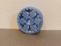 Fidget Antistress wheel