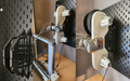 AMS lite wall mount IKEA SKÅDIS