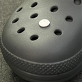 Croc Charm Base (Jibbit)