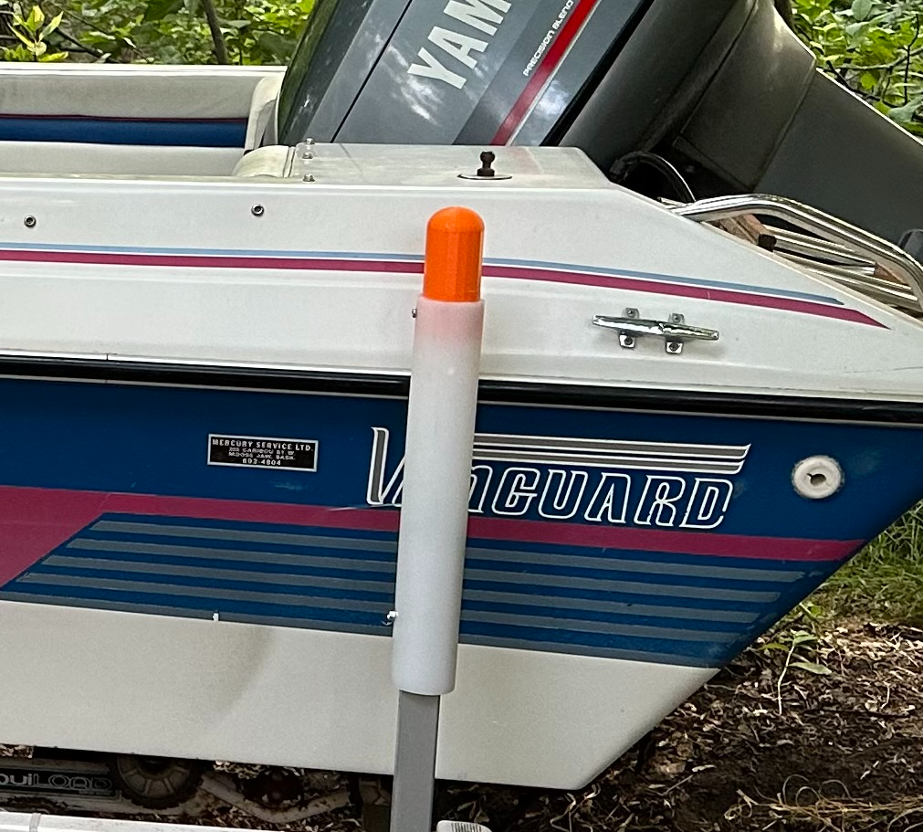 Boat Trailering Guide Top