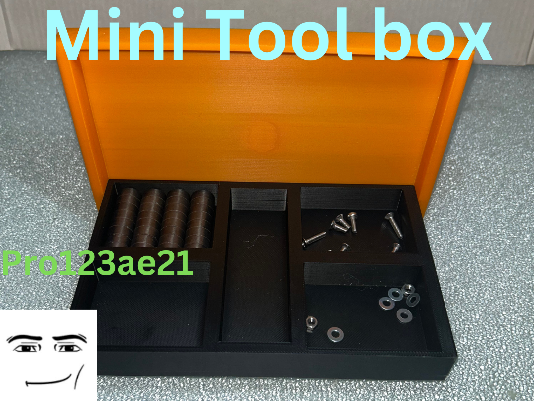 Mini Toolbox