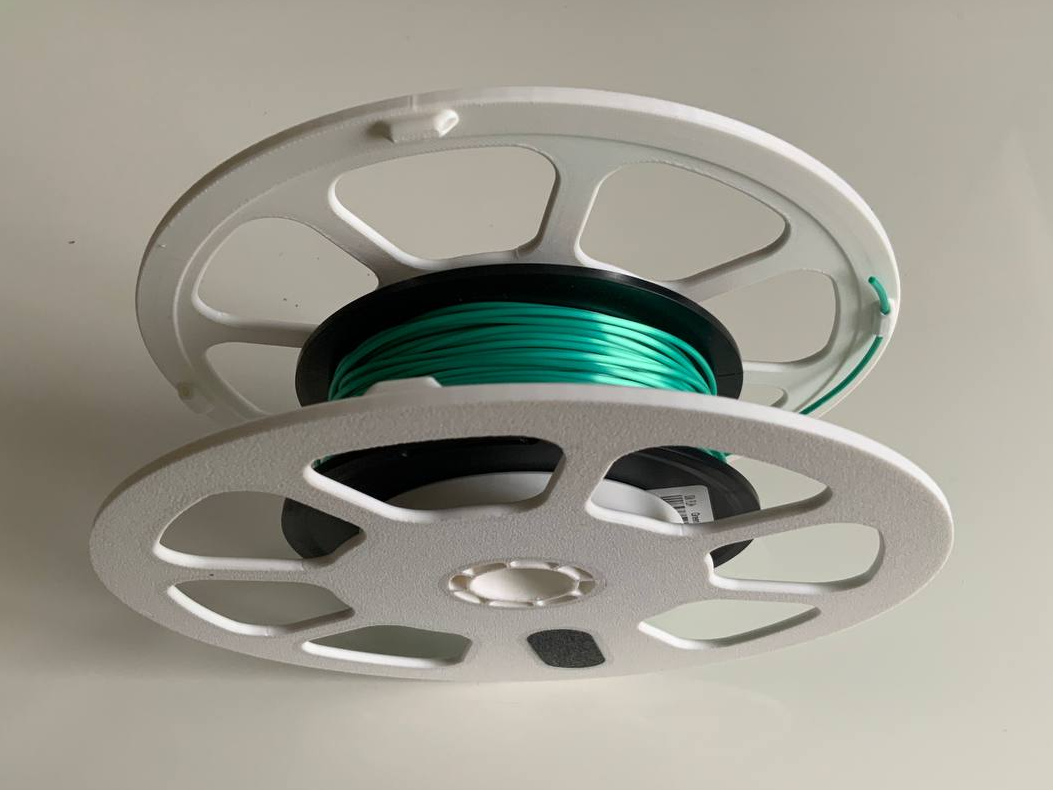 Bambu-SUNLU Spool Adapter for AMS Compatibility
