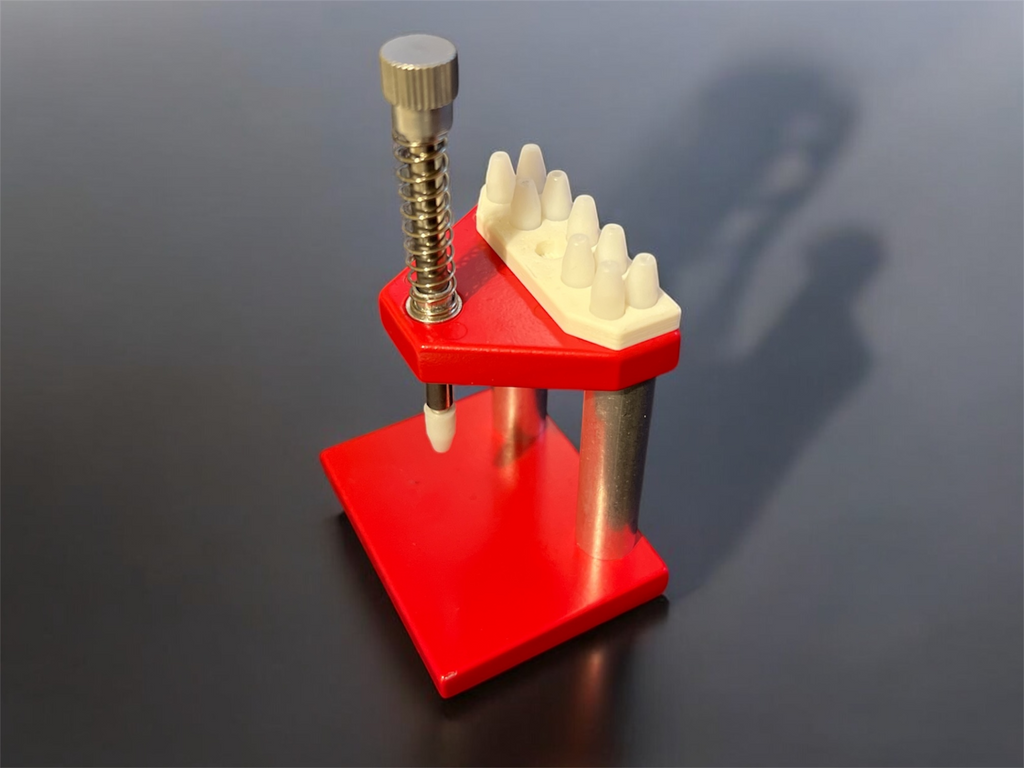 Tips Holder for Watch Hands Presser