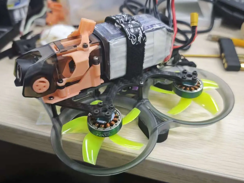怪BEE25 V1