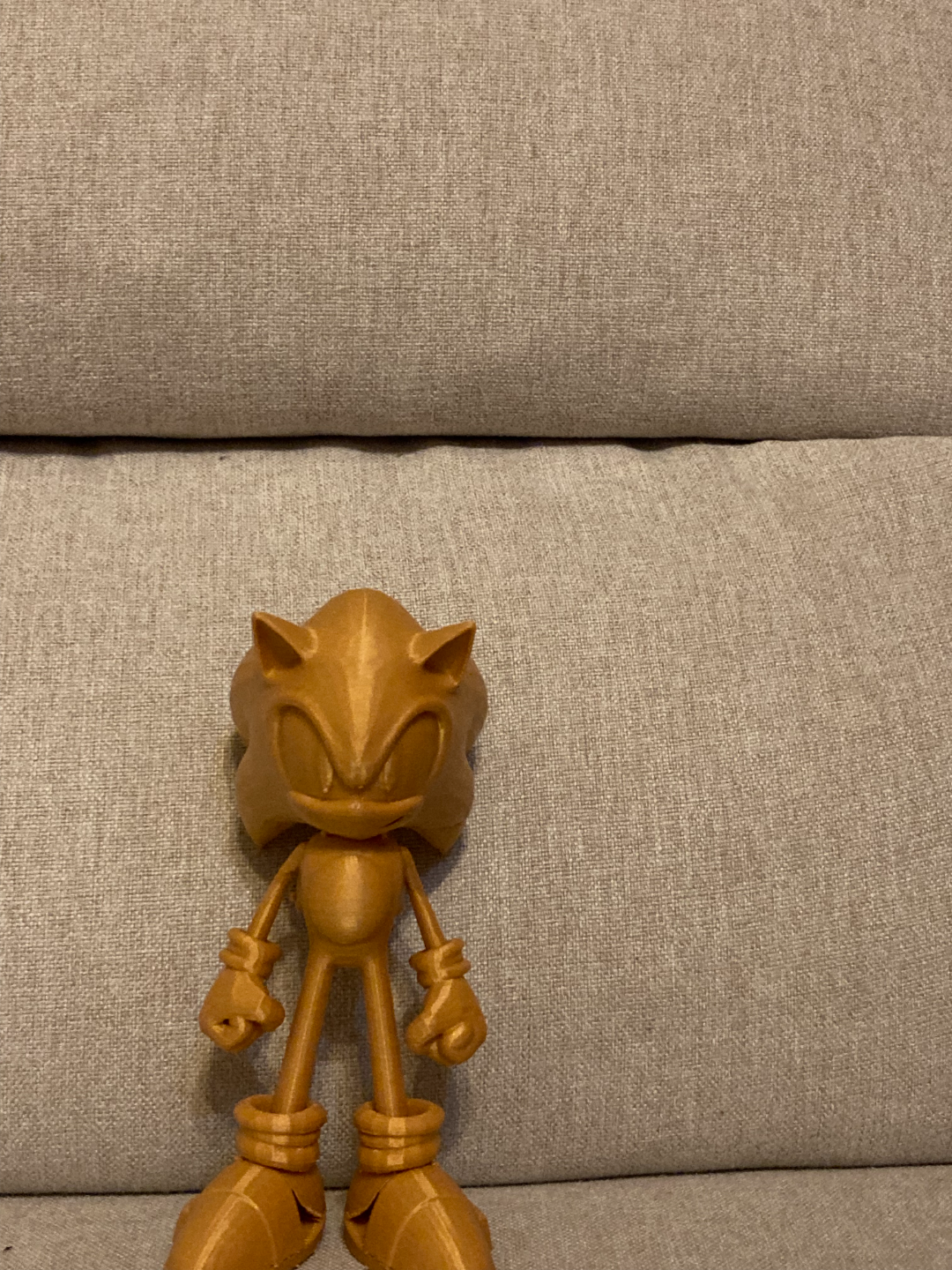 Sonic